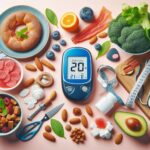 Keto for People with Diabetes: Managing Blood Sugar and Improving Health