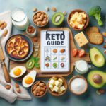 Keto Guide: How to Start a Ketogenic Diet