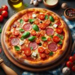 Keto Pizza: The Ultimate Low-Carb Pizza Guide