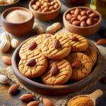 Keto Peanut Butter Cookies: Easy and Delicious Low-Carb Treats