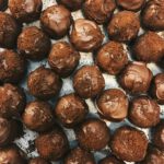 Keto Peanut Butter Chocolate Fat Bombs